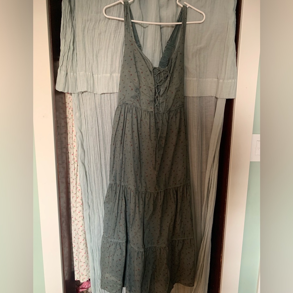 Adele dress